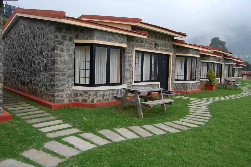 Green Pastures - A Hill Country Resort Кодайканал Номер фото