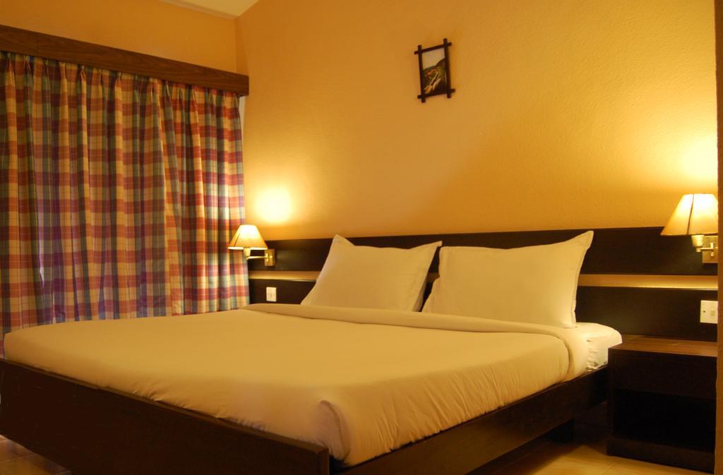Green Pastures - A Hill Country Resort Кодайканал Номер фото