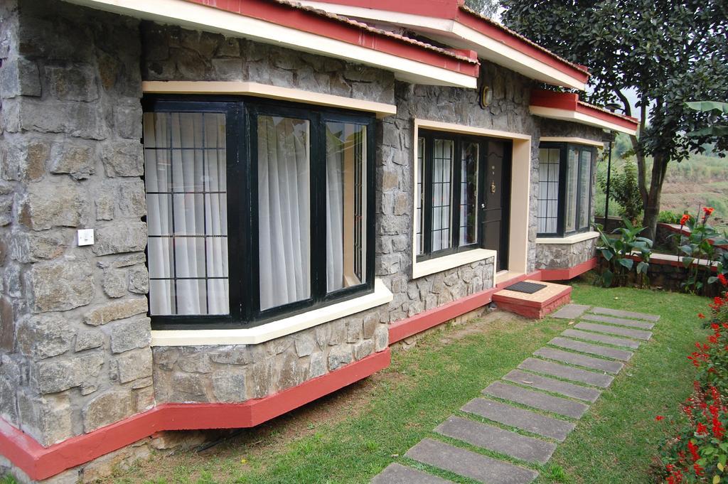 Green Pastures - A Hill Country Resort Кодайканал Номер фото