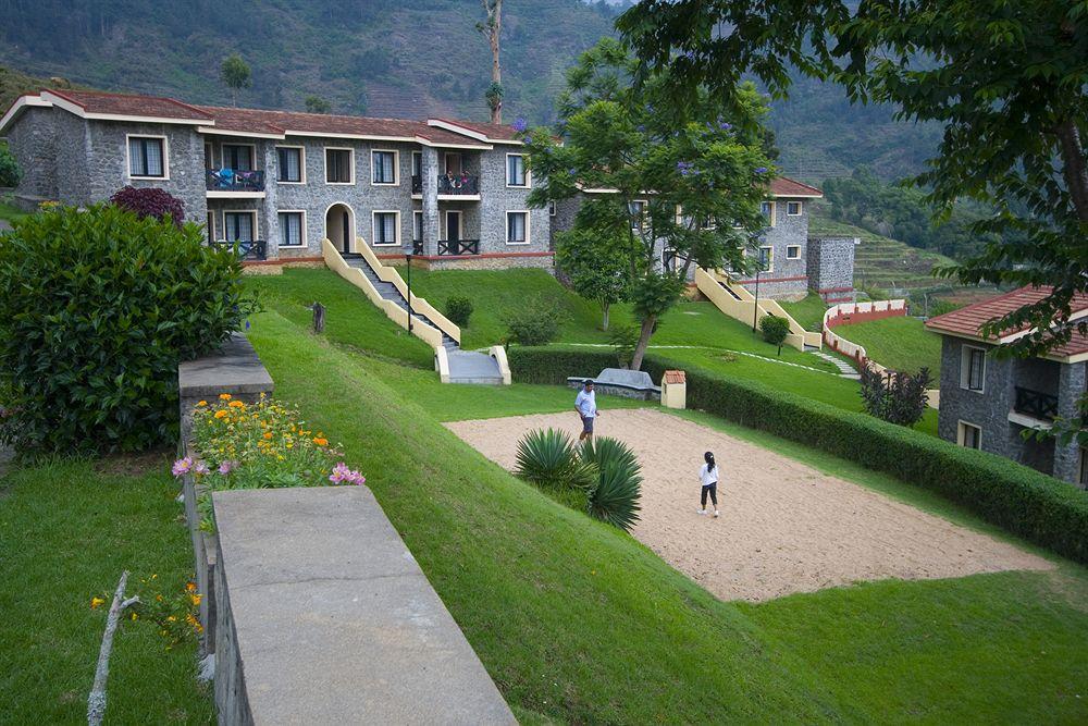Green Pastures - A Hill Country Resort Кодайканал Екстер'єр фото