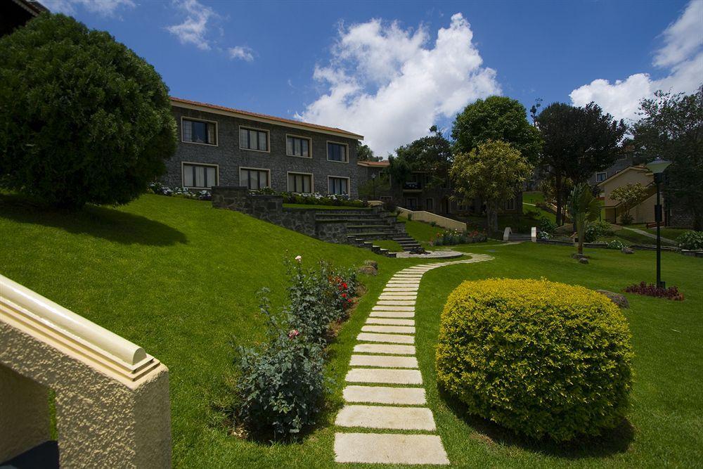 Green Pastures - A Hill Country Resort Кодайканал Екстер'єр фото