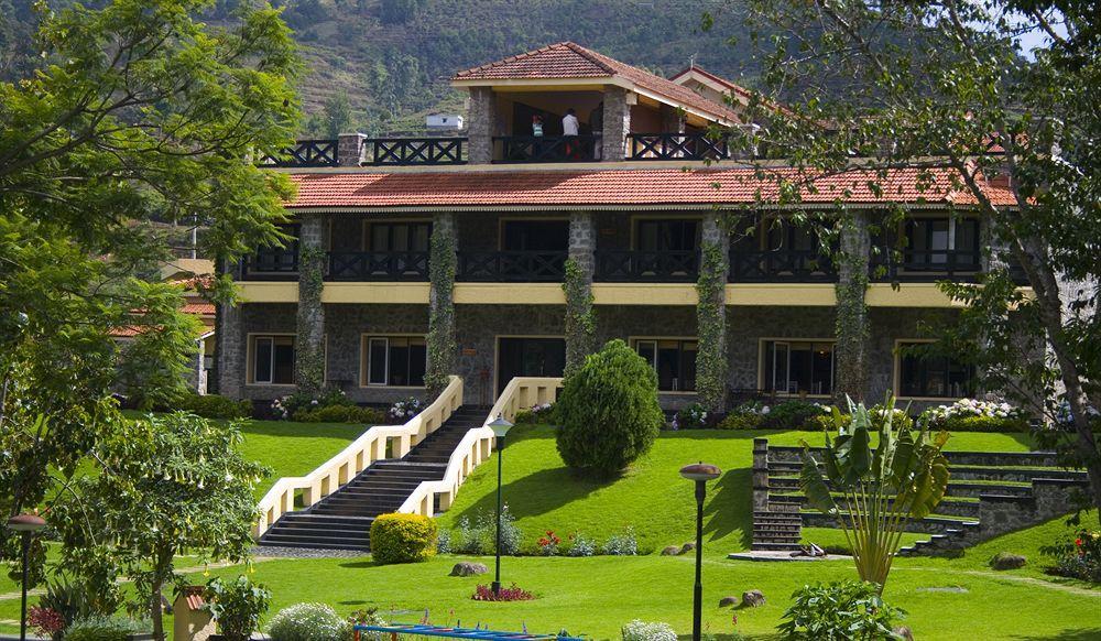 Green Pastures - A Hill Country Resort Кодайканал Екстер'єр фото