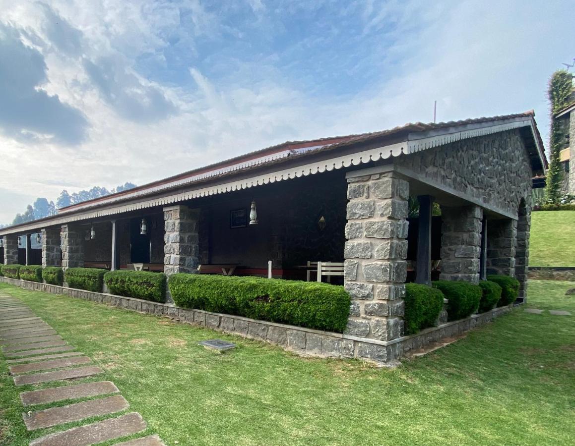 Green Pastures - A Hill Country Resort Кодайканал Екстер'єр фото