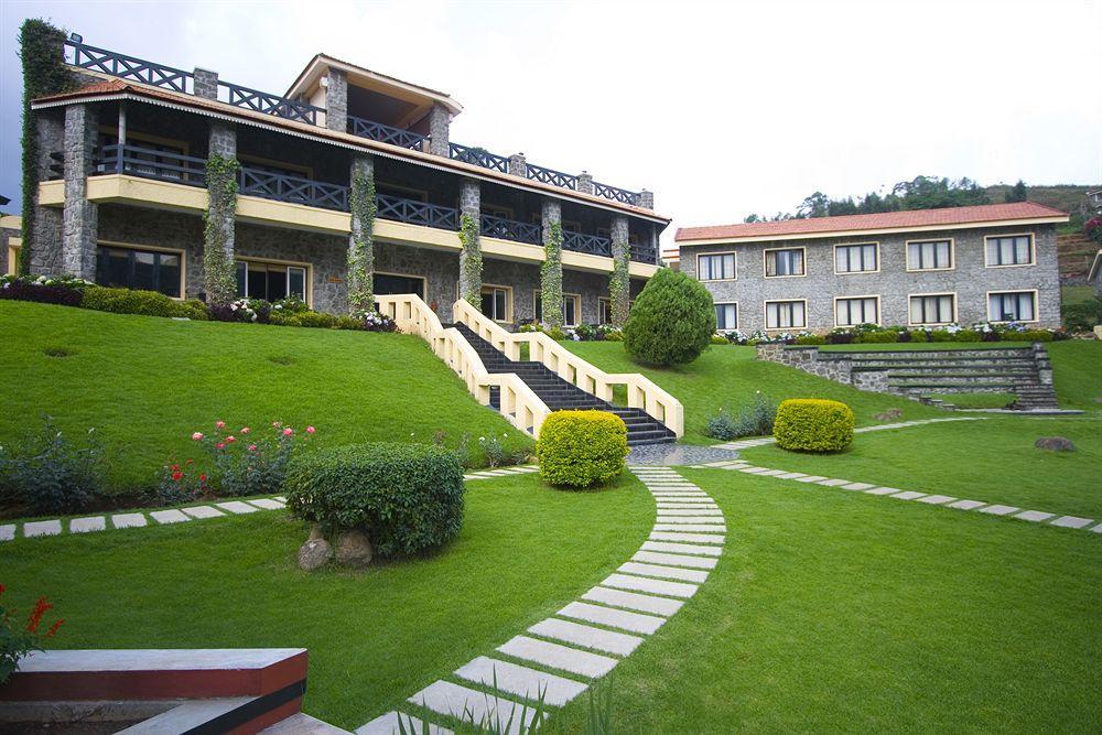Green Pastures - A Hill Country Resort Кодайканал Екстер'єр фото