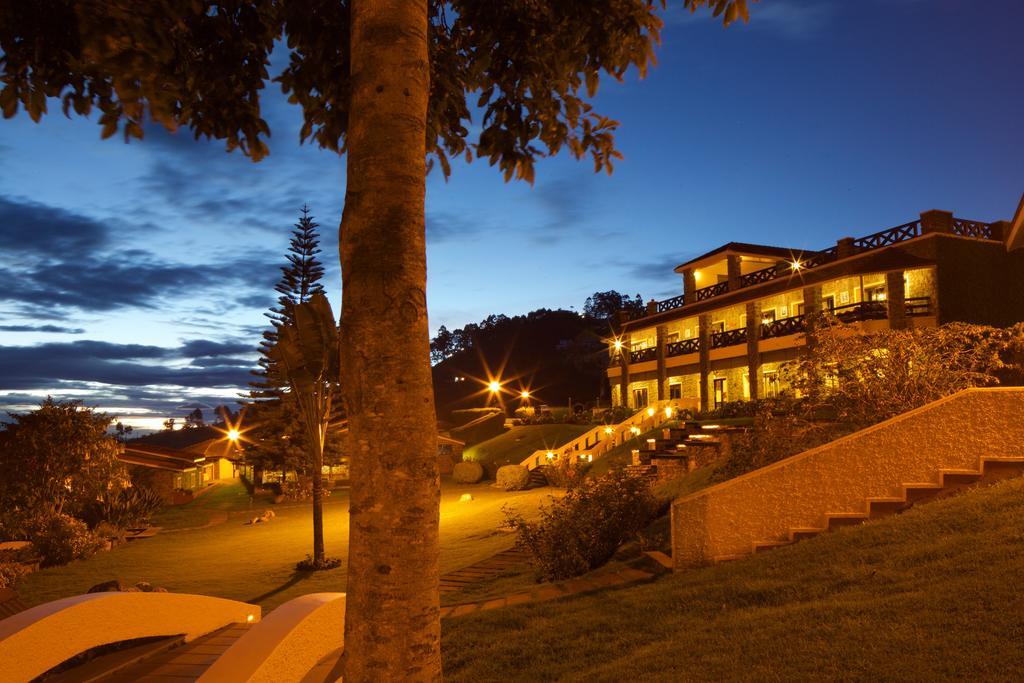 Green Pastures - A Hill Country Resort Кодайканал Екстер'єр фото